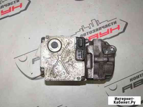 Компрессор кондиционера toyota lexus 2AZ-FXE 2GR-F Омск