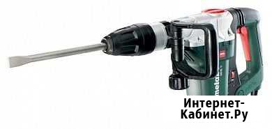Отбойный молоток Metabo MHE 5 Краснодар - изображение 1