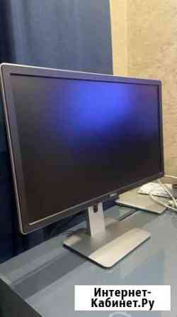 Монитор Dell P2714H - 27 дюймов Красногорск