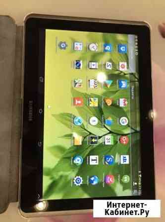 Samsung galaxy tab10 Федоровское