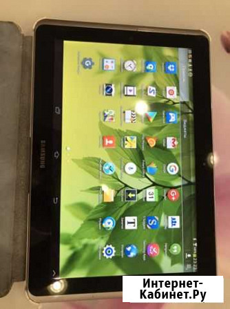 Samsung galaxy tab10 Федоровское - изображение 1