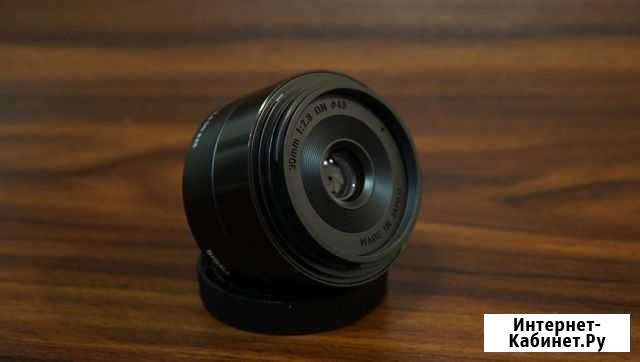 Объективы для sony e Ухта - изображение 1