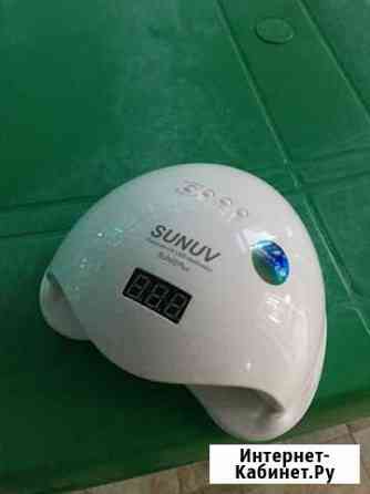 UV/LED лампа Sun5Plus 48W Астрахань