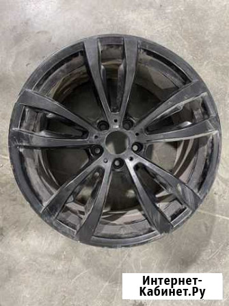 Диск BMW X5 X6 F15 F16 36118064894 36117846790 Тюмень - изображение 1