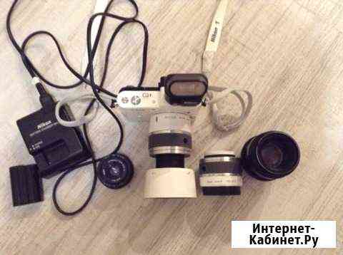 Продам Nikon 1v1 Нижний Новгород