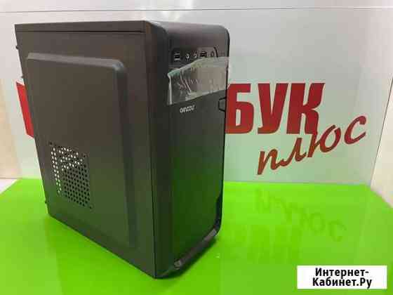 Мощный компьютер intel 4 ядра + видео GTX750 2 gb Рубцовск