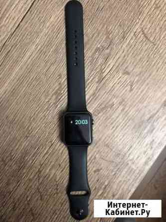 Apple watch Краснодар