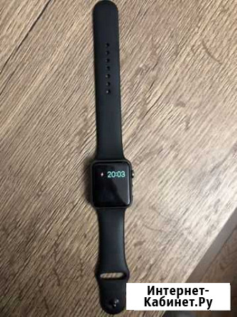 Apple watch Краснодар - изображение 1