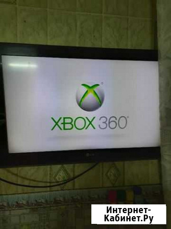 Xbox 360 прошитый Лесосибирск - изображение 1