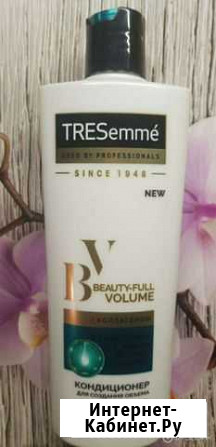 Шампунь Tresemme с коллагеном 650 мл новый Новоуральск - изображение 1