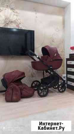 Коляска 2 в 1 Riko Ozone Ecco шикарная Симферополь