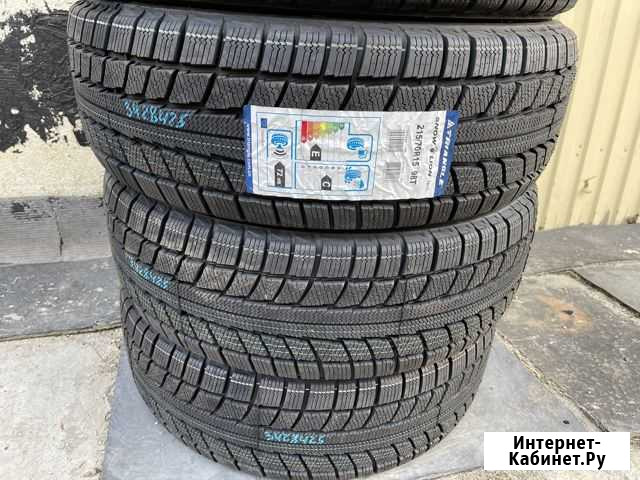 Triangle TR777 215/70 R15 Магадан - изображение 1