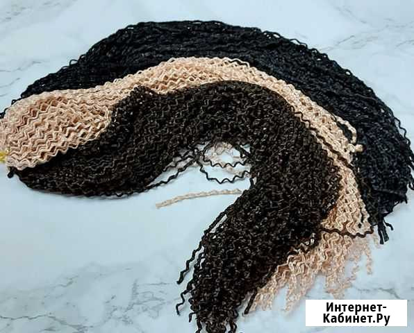 Косички зизи Новосибирск - изображение 1