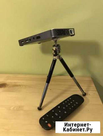 Портативный проектор Тверь - изображение 1