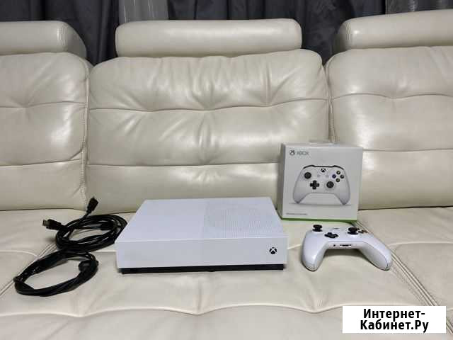 Xbox one s, идеал Петрозаводск - изображение 1