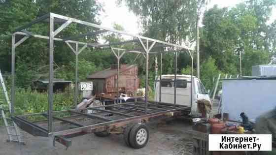 Каркас под тент И мн др Нижний Новгород