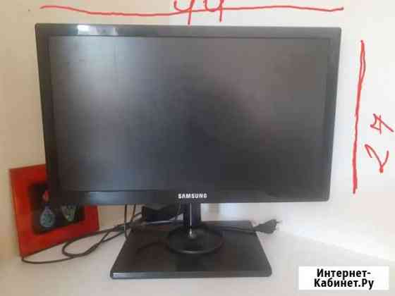 Бу телевизор Samsung Всеволожск
