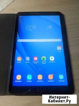 Samsung TAB A6 LTE Элиста - изображение 1