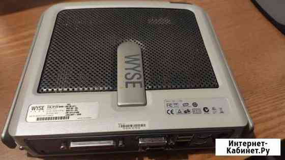 Wyse VX0 902138-02L тонкий клиент Москва