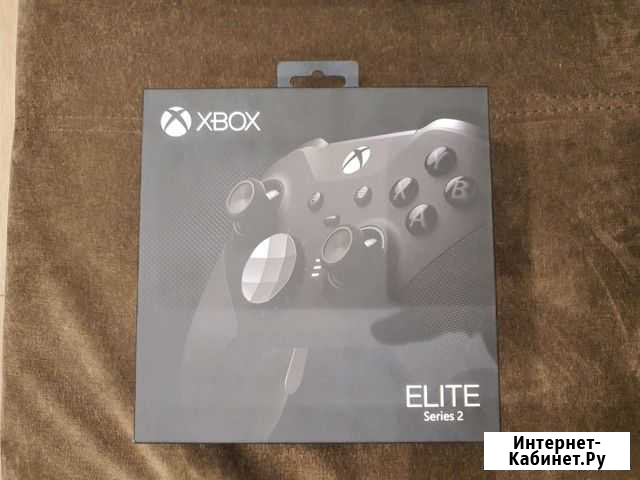 Xbox elite controller series 2 Тюмень - изображение 1
