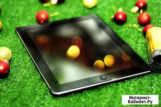 iPad 2 64gb. С сим картой Белгород