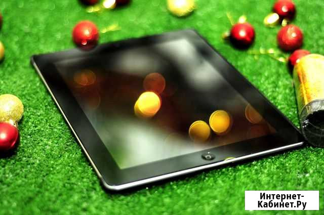 iPad 2 64gb. С сим картой Белгород - изображение 1
