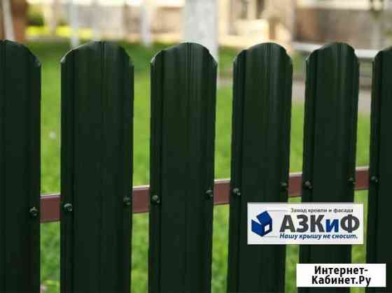 Штакетник Раменское