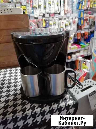 Кофеварка Курск - изображение 1