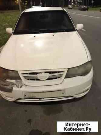 Продам капот от дэу нексия Петрозаводск