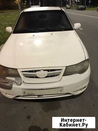 Продам капот от дэу нексия Петрозаводск - изображение 1