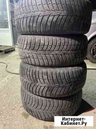 Laufenn 225/50 R17 4шт Севастополь