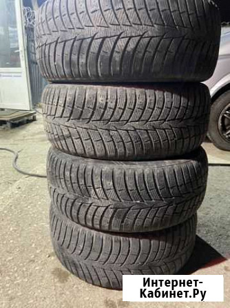 Laufenn 225/50 R17 4шт Севастополь - изображение 1