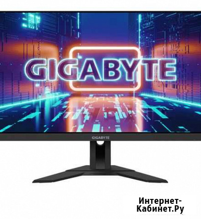 Монитор Gigabyte M28U Северодвинск - изображение 1