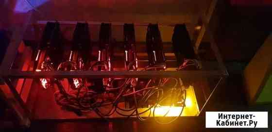 Видеокарты rx 580 8 gb Петрозаводск