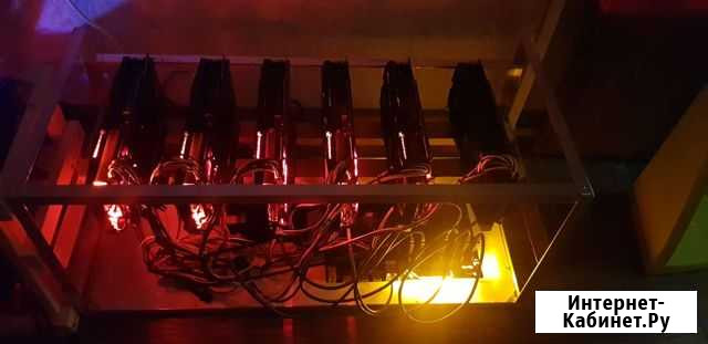 Видеокарты rx 580 8 gb Петрозаводск - изображение 1