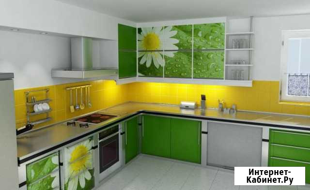 Сборка, установка мебели Курск - изображение 1