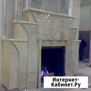 Камины барбекю печи Тамбов - изображение 1