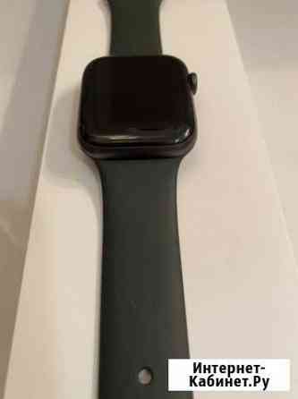 Часы apple watch se 44mm Ярославль
