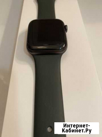 Часы apple watch se 44mm Ярославль - изображение 1