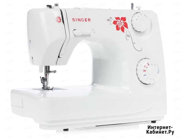 Швейная машинка Singer 8280 Новосибирск - изображение 1