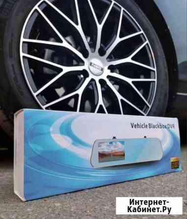 Видеорегистратор с зеркалом заднего вида Нижний Новгород