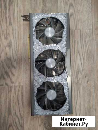 Видеокарта Palit GeForce RTX 3080 Ti 12 гб Новосибирск - изображение 1