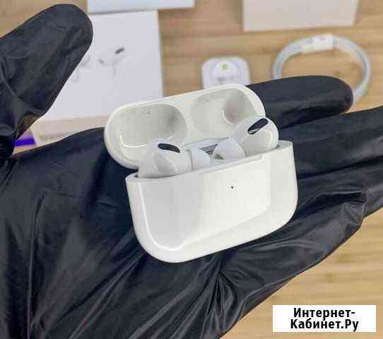 AirPods Pro с микрофоном Набережные Челны