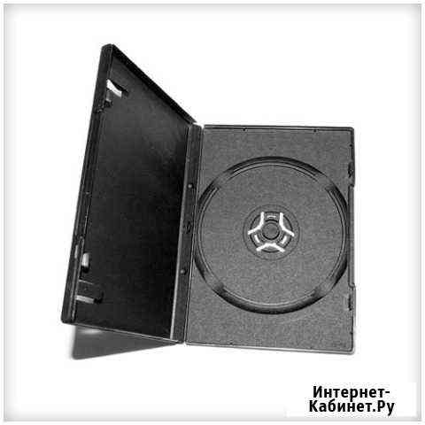 DVD-Box (двд боксы ), CD-Box Хабаровск