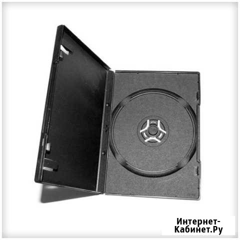 DVD-Box (двд боксы ), CD-Box Хабаровск - изображение 1