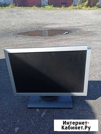 Монитор Benq Елизово - изображение 1