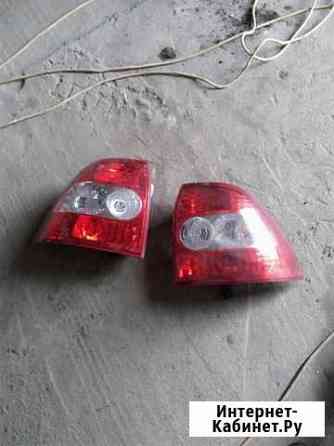 Лада Приора Калининград