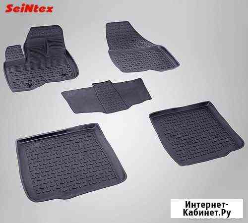 Ковры салона Ford Explorer Нижний Новгород