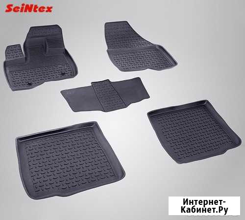 Ковры салона Ford Explorer Нижний Новгород - изображение 1