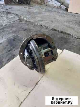 Редуктор задний Тойота Ленд крузер Кемерово